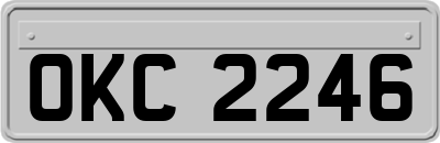 OKC2246