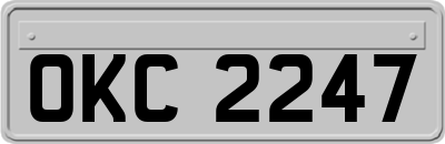 OKC2247