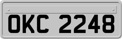 OKC2248