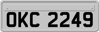 OKC2249