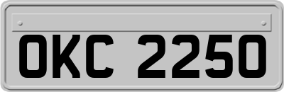 OKC2250
