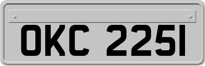OKC2251