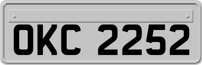 OKC2252