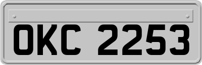 OKC2253