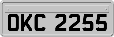 OKC2255