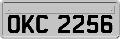 OKC2256