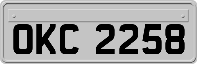 OKC2258