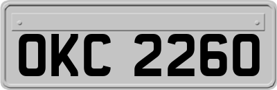 OKC2260