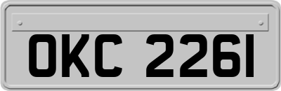 OKC2261