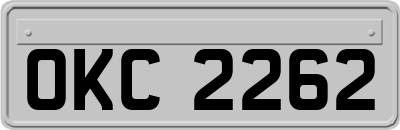 OKC2262