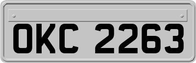 OKC2263