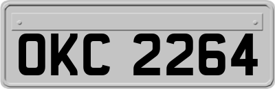 OKC2264