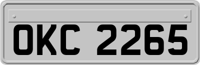 OKC2265