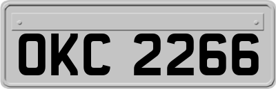 OKC2266