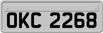 OKC2268