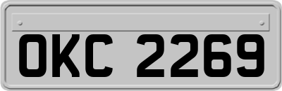 OKC2269