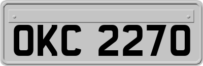 OKC2270