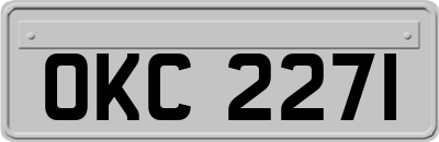 OKC2271