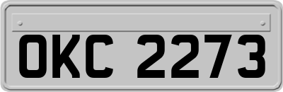 OKC2273