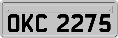 OKC2275