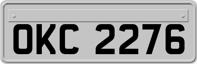 OKC2276