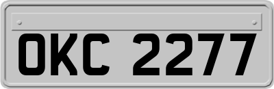 OKC2277