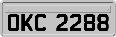 OKC2288