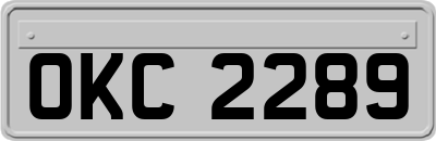OKC2289