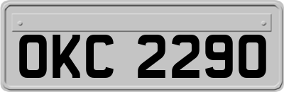 OKC2290