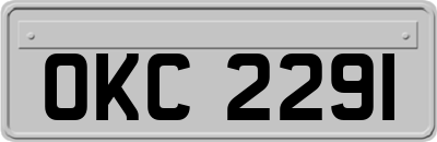 OKC2291