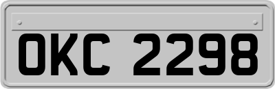 OKC2298