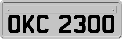 OKC2300