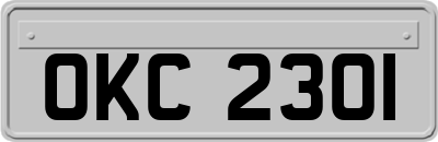 OKC2301