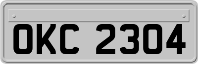 OKC2304