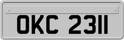 OKC2311