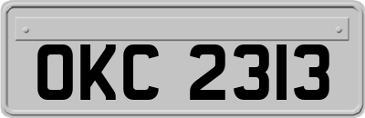 OKC2313