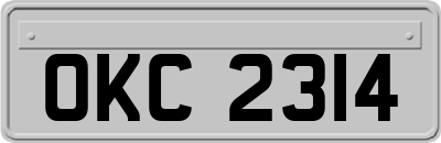 OKC2314