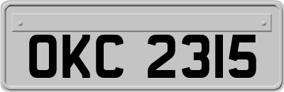 OKC2315