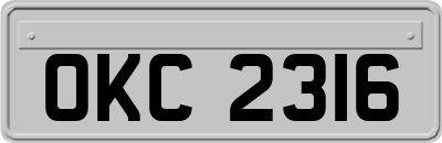 OKC2316