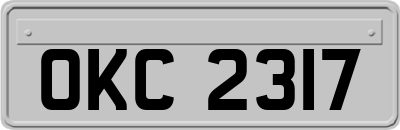 OKC2317