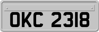 OKC2318