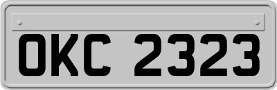 OKC2323