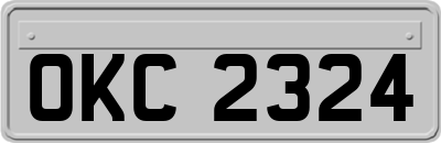OKC2324