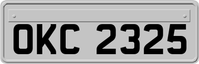 OKC2325
