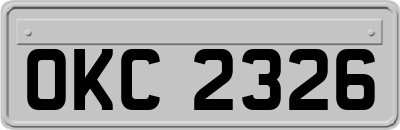 OKC2326