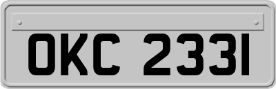 OKC2331