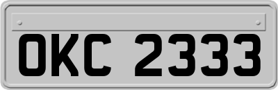 OKC2333