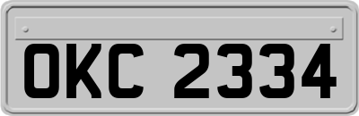 OKC2334