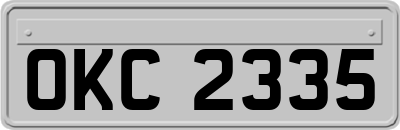 OKC2335