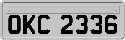 OKC2336